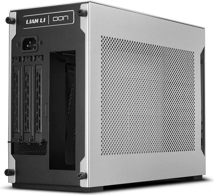 Immagine prodotto Lian-Li A4-H2O A4 (Mini-ITX)