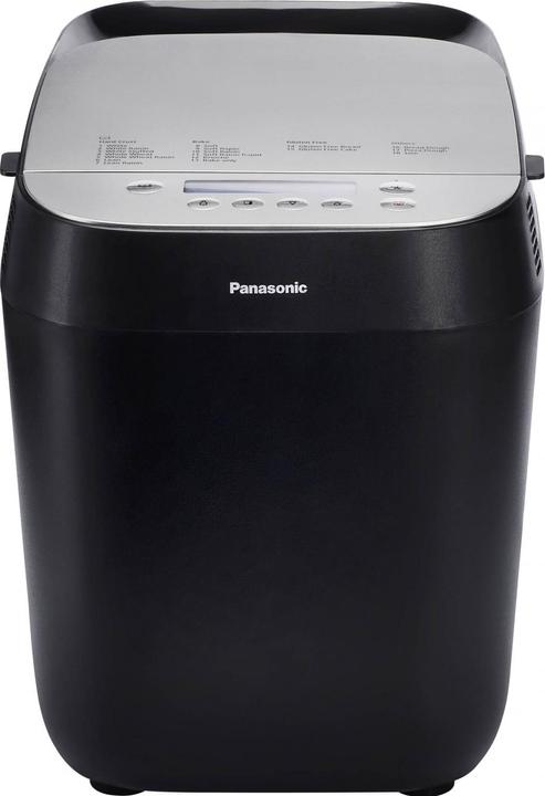 Productafbeelding Panasonic SD-ZP2010