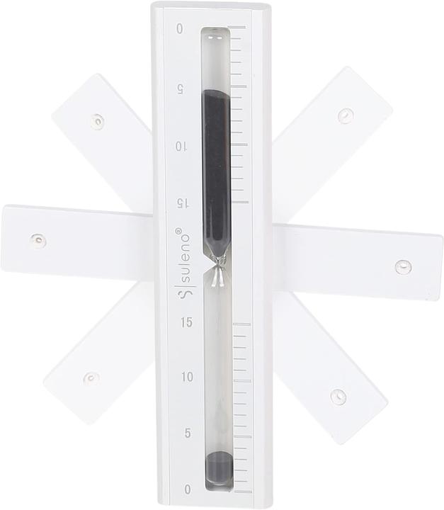 Actual product image Suleno Sauna set Kjell, 2 pieces