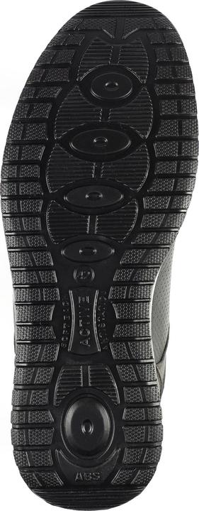 Produktbild GriSport Schuhe Leder (43)