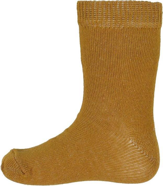 Produktbild Minymo Socken Uni 5er Set Dried Herbs Gr. 31-34 (5er Pack, 31 - 34)