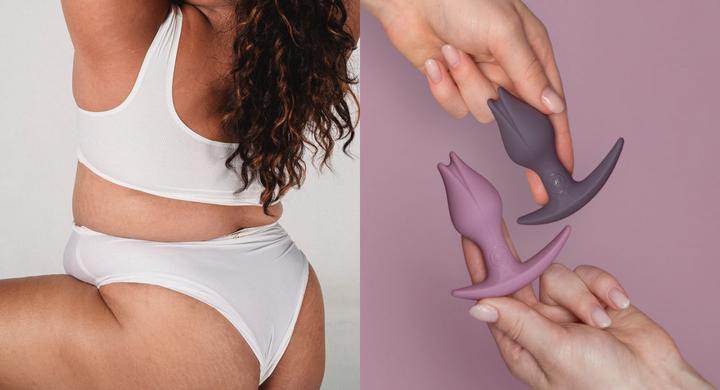 Produktbild Fun Factory Bootie Fem