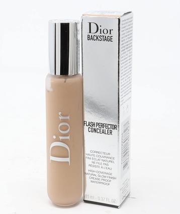 Dior Christian Backstage Concealer No 3C (2W)