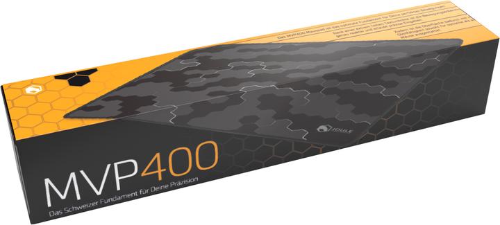 Actual product image Joule Performance MVP400
