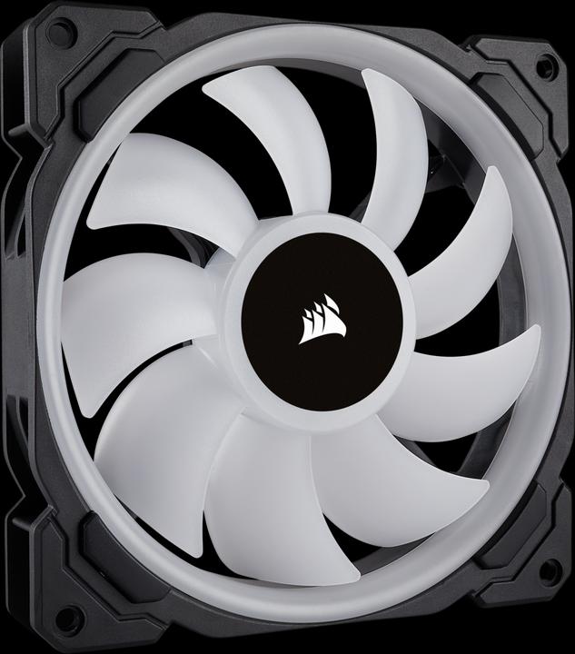 Produktbild Corsair Ll140 (140 mm, 2 x)