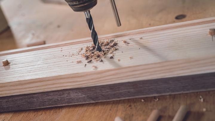 Produktbild Bosch Professional Zubehör PRO Wood Holzspiralbohrer, 26 x 160 x 215 mm (26 mm)