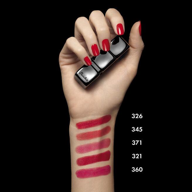 Image du produit Guerlain KissKiss (331 - French Kiss)