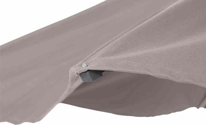 Produktbild Siena Garden Mittelstockschirm (3 m)