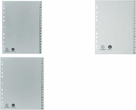 Actual product image Exacompta Register