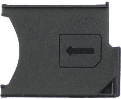 Actual product image CoreParts Sony Xperia Z L36h SIM Card (SIM holder, Sony Xperia Z)