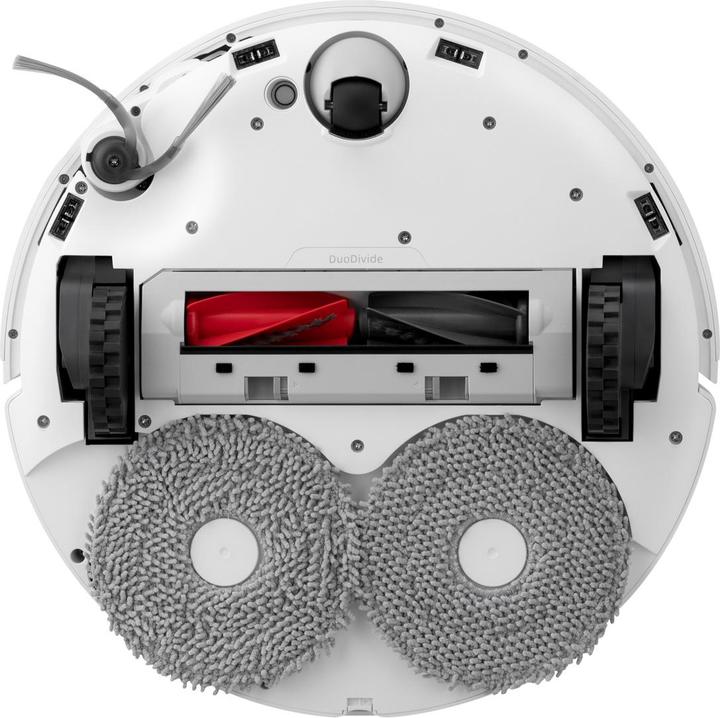 Produktbild Roborock Qrevo Edge 5V1 (Saugroboter)