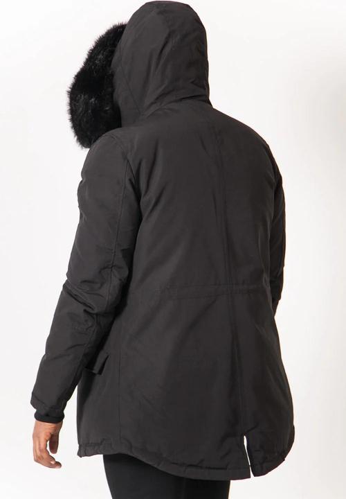 Produktbild Sixth June beheizbarer Parka (L)