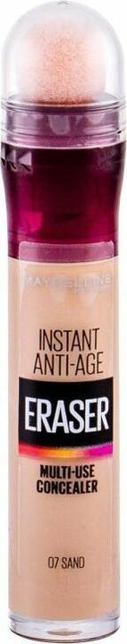 Immagine prodotto Maybelline New York Riavvolgimento istantaneo dell'età (07 Sabbia)