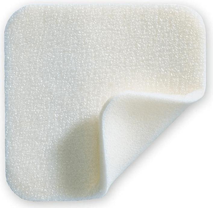 Image du produit Mepilex Schaumverband Safetac 10x12cm Silikon (5 x)