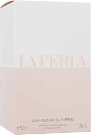 Produktbild La Perla Luminous Eau de Parfum 90ml (Eau de Parfum, 90 ml)