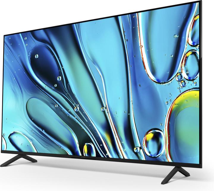 Produktbild Sony K-43S3 (43", MIP-Display, 4K, 2025)