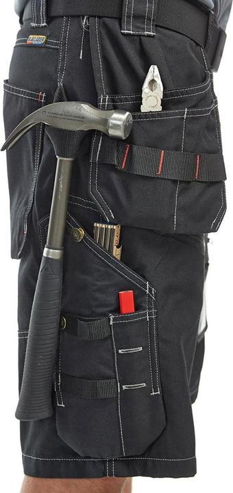 Produktbild Blakläder kurze Arbeitshose X1500 (58)