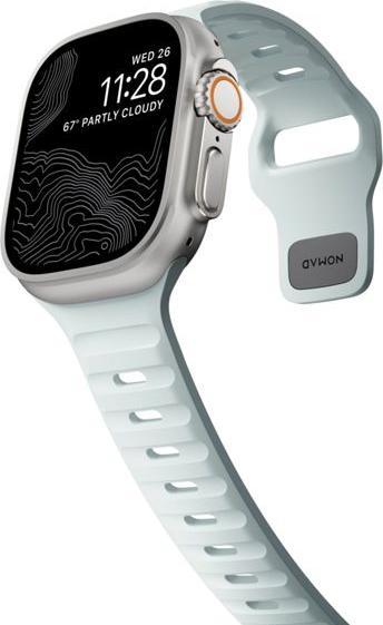 Produktbild Nomad Sport Band (42 mm, 44 mm, 45 mm, 49 mm, Fluorkautschuk (FKM))