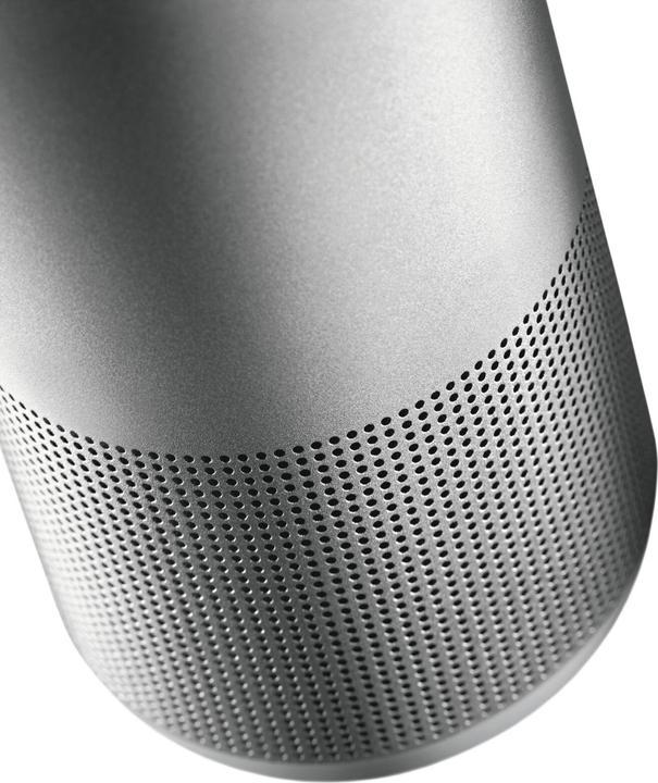 Productafbeelding Bose SoundLink Revolve+ II (17 h, Oplaadbare batterij)