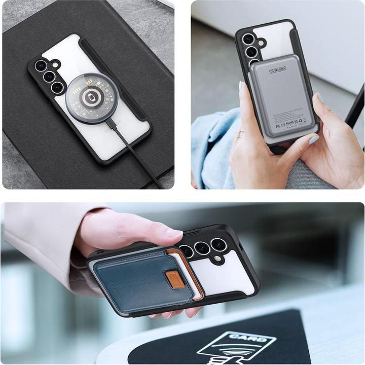 Productafbeelding Dux Ducis Skin X Pro Series (Samsung Galaxy S25)