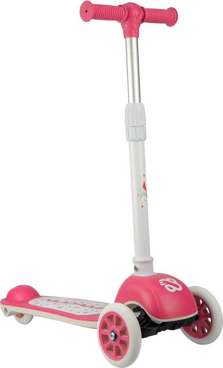 Actual product image Nijdam Tri-Scooter - Dream Rider