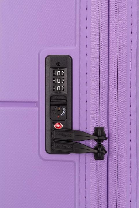 Image du produit American Crew Valise et trolley Dashpop Spinner 77 EXP (104 l)