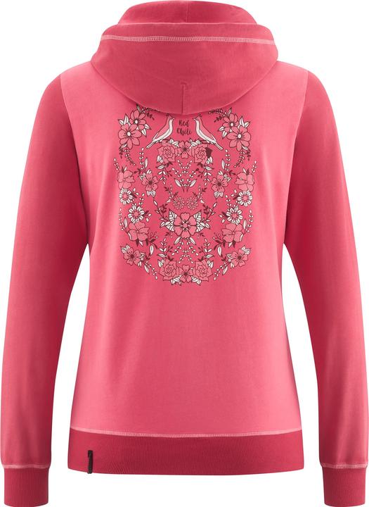 Image du produit Red Chili Bege Sweat à capuche zippé (XS)