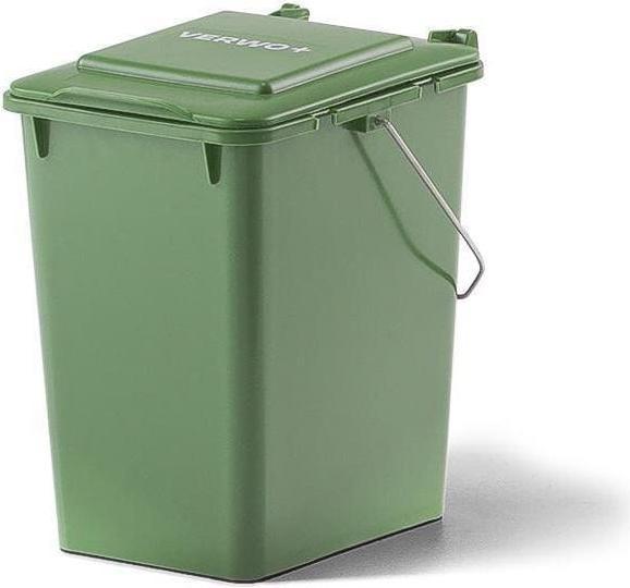 Image du produit Verwo Conteneur en plastique 10l (10 l)