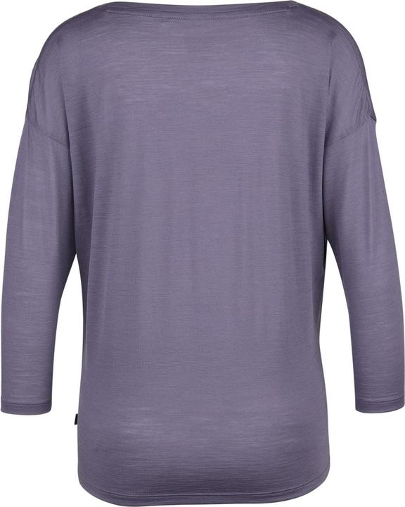 Produktbild Stoic Women's MerinoChill MMXX. GÃ¶teborg 3/4 Crew (M)
