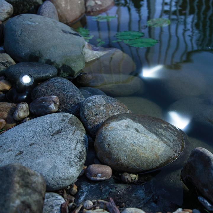 Image du produit Pontec Éclairage sous-marin LED 0.5