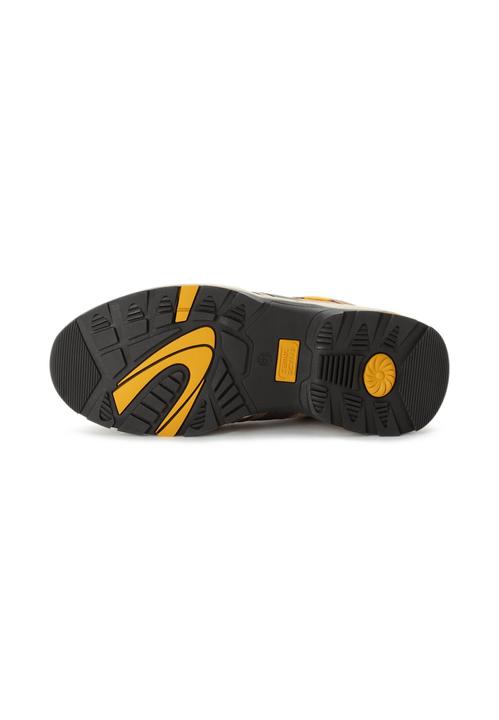 Produktbild Camel Active Sneaker Split/Nappa SAND (48)