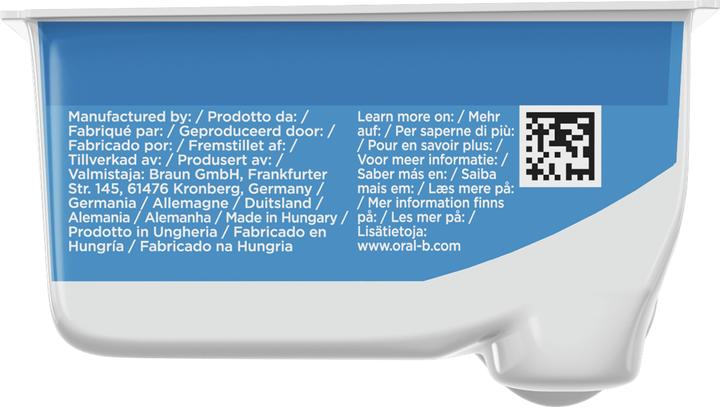 Image du produit Oral-B Kids (Brosse à dents oscillo-rotative)