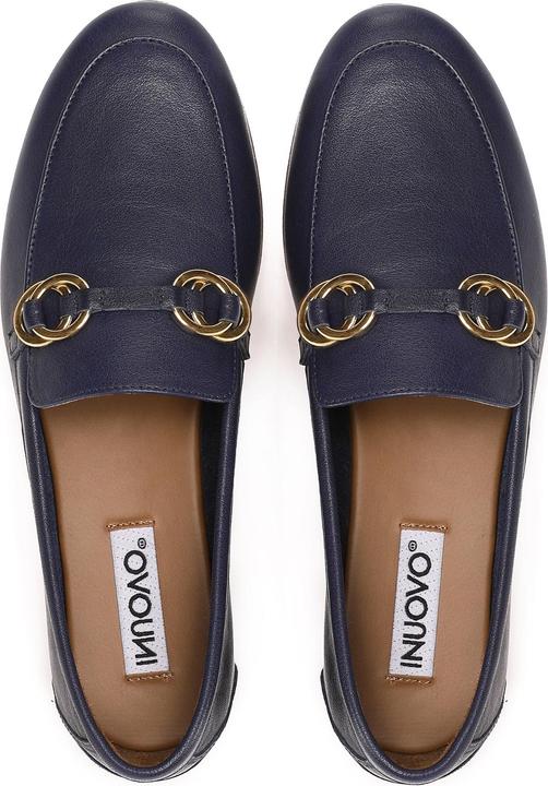 Image du produit Inuovo Avec cette mule élégante et classique, vous serez toujours élégant lors d'occasions importantes. (40)