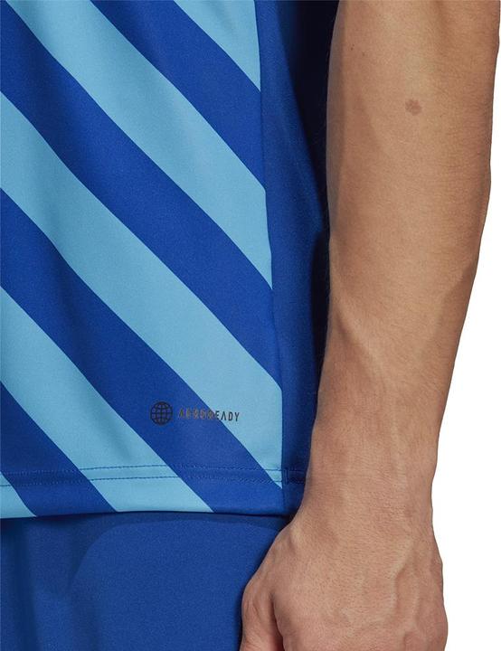 Produktbild adidas Entrada 22 Graphic Fussballtrikot Herren (XL)