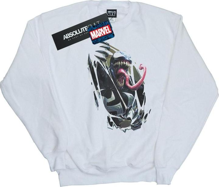 Immagine prodotto Venom Inside Me Felpa Uomo (L)