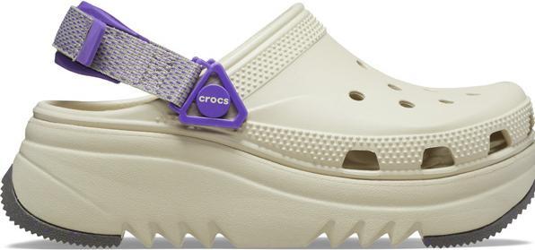 Crocs Classic Hiker Xscape Clog