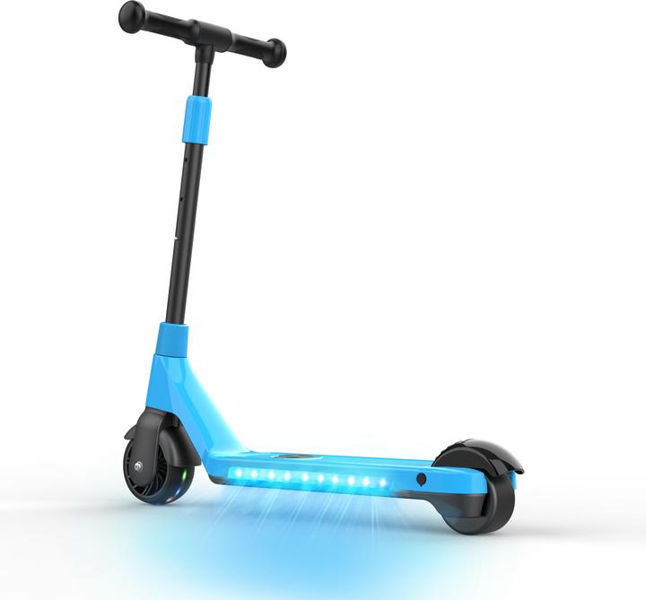 Immagine prodotto Denver SCK-5400 (6 km/h, 6 km, 80 W)