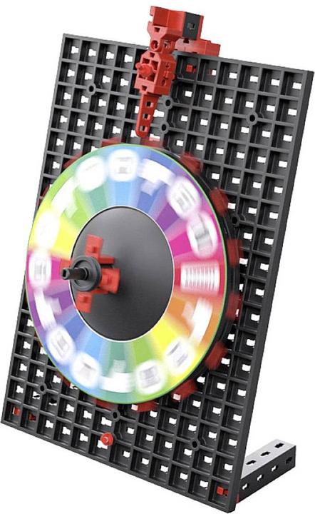 Produktbild Fischertechnik Build your own game