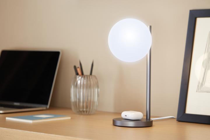 Produktbild Lexon Bubble Lamp (150 lm)