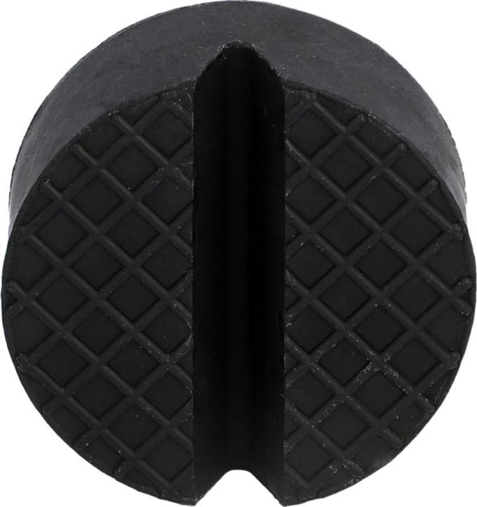 Actual product image Cartrend Rubber support for jack