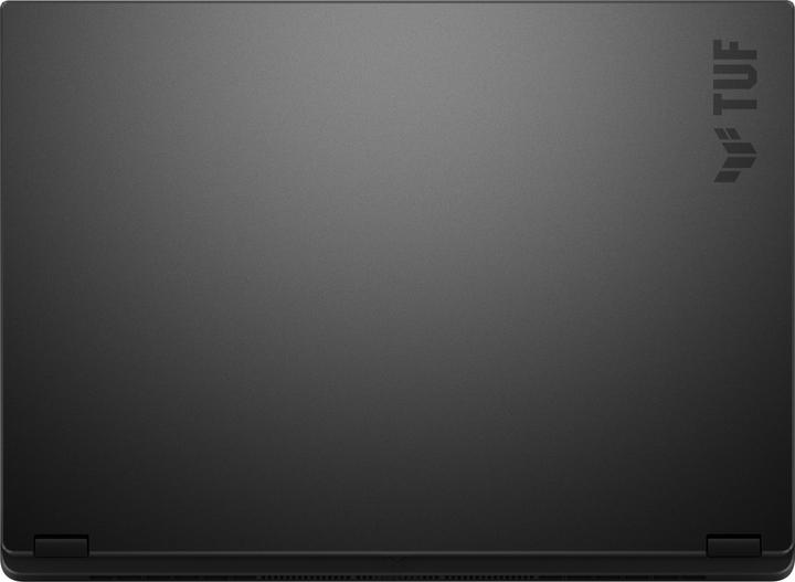 Produktbild ASUS TUF Gaming A14 RTX 4060 (14", AMD Ryzen AI 9 HX 370, 32 GB, 1000 GB, DE)