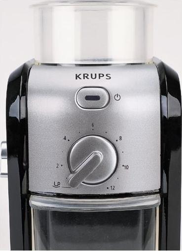 Actual product image Krups Gvx2 (EU plug)