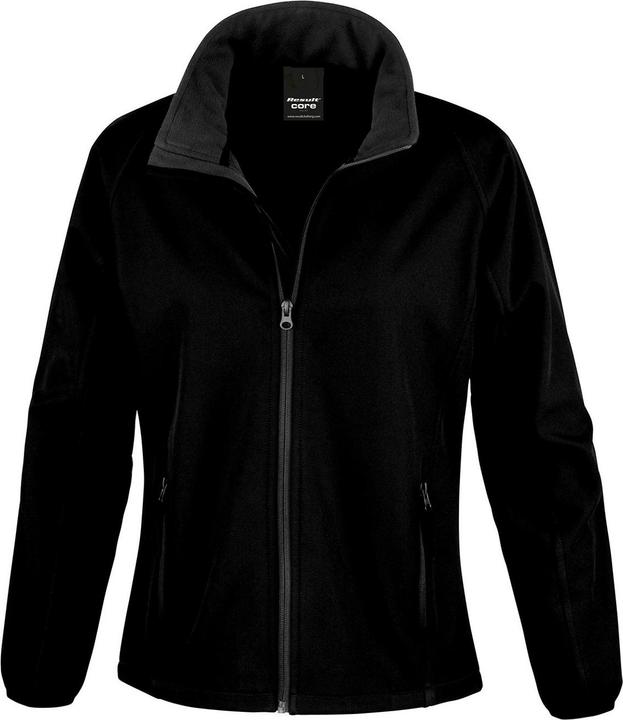 Image du produit Result Clothing - Veste softshell - Femme (XS)