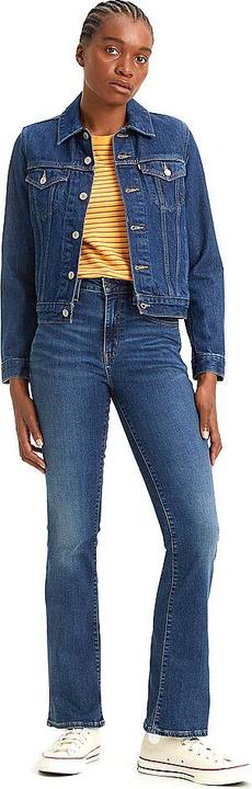 Image du produit Levis Jeans Bootcut Fit 725 (W27/L34)