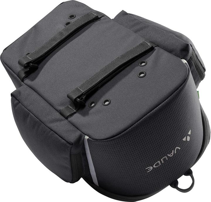 Actual product image Vaude Cycle Rack (11 l, Luggage carrier bag)