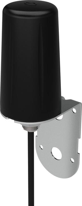 Panorama Antennas B4BE-6-60-5SP - 5 dBi - 0,617 - 6 GHz - 50 Ohm - antenna direzionale MIMO - SMA (5G, 3G, 2G, 4G)