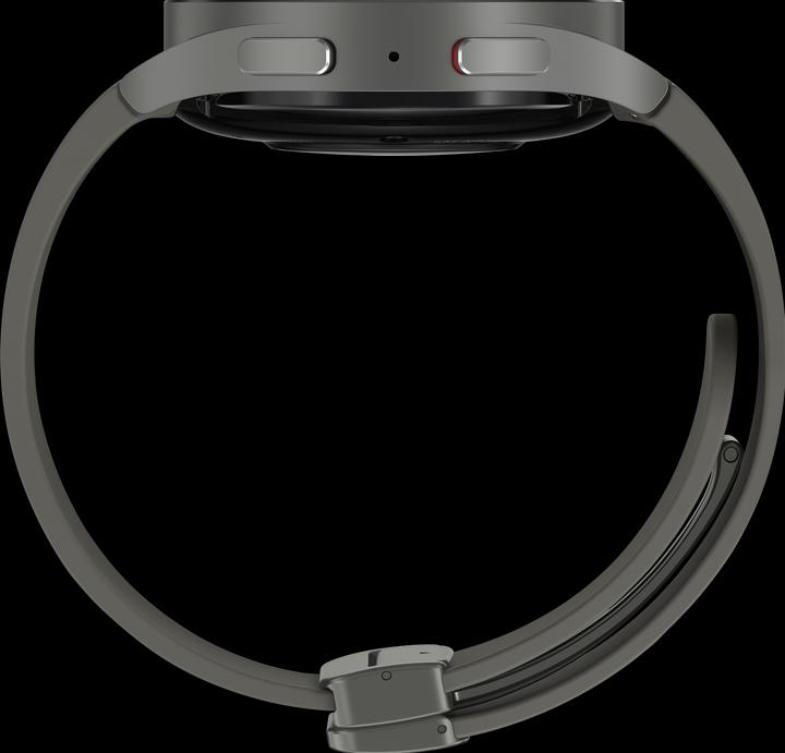 Actual product image Samsung Galaxy Watch5 Pro LTE (45 mm, 4G)
