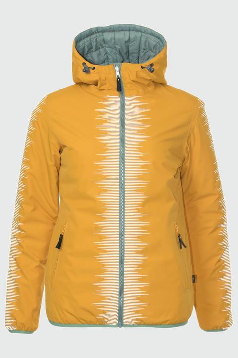 Image du produit Rukka Blaze Women Veste d'hiver femme (44)
