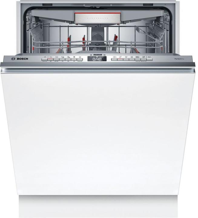 Immagine prodotto Bosch Hausgeräte Bosch Serie 6, Lavastoviglie completamente integrata, 60 cm, XXL, SBV6ZCX18E