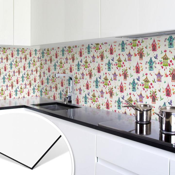 Produktbild Trenddeko Blanz - Traumzeit (50 x 150 cm)
